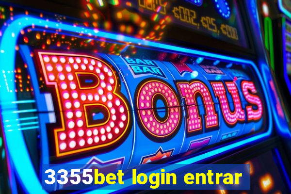 3355bet login entrar